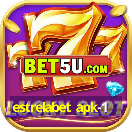 estrelabet apk